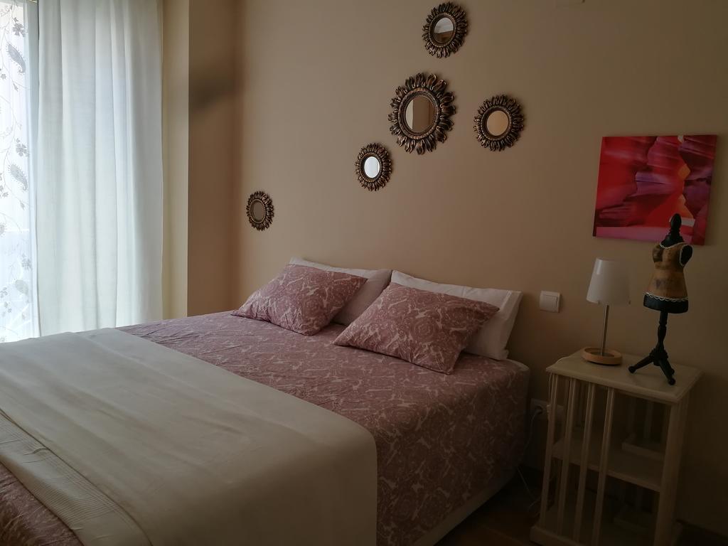 18 Torres El Pilar Apartment Zaragoza Luaran gambar