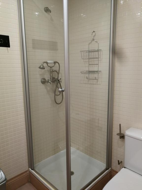 18 Torres El Pilar Apartment Zaragoza Luaran gambar