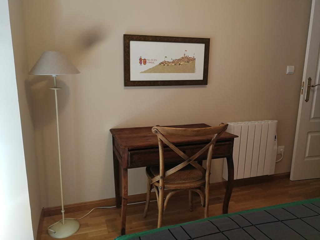 18 Torres El Pilar Apartment Zaragoza Luaran gambar