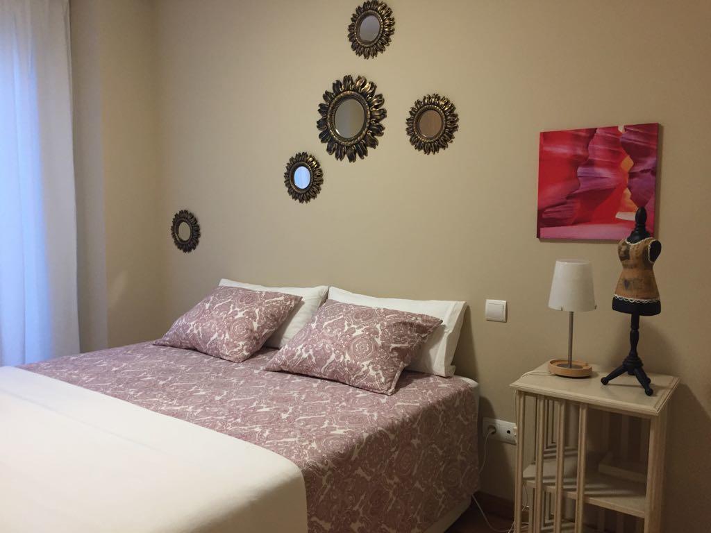 18 Torres El Pilar Apartment Zaragoza Luaran gambar